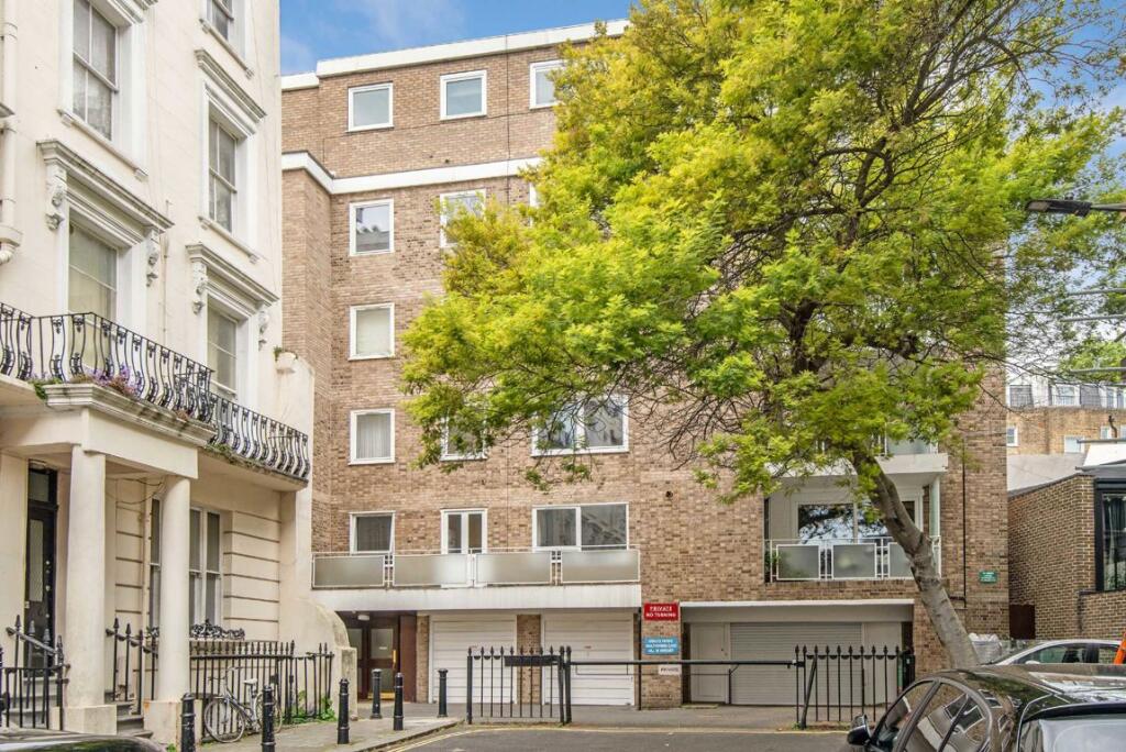 Main image of property: Westbourne Grove Terrace, Westbourne Grove