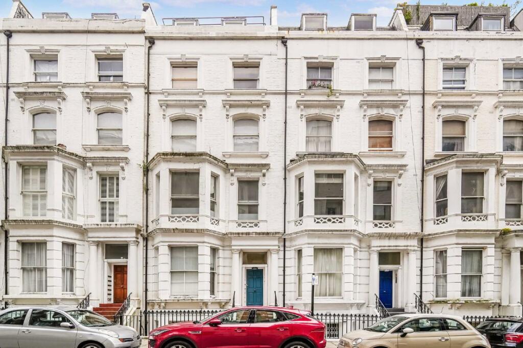 Main image of property: Hatherley Grove, Notting Hill