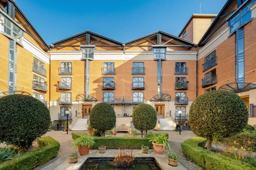 Main image of property: Artesian Road, Westbourne Grove