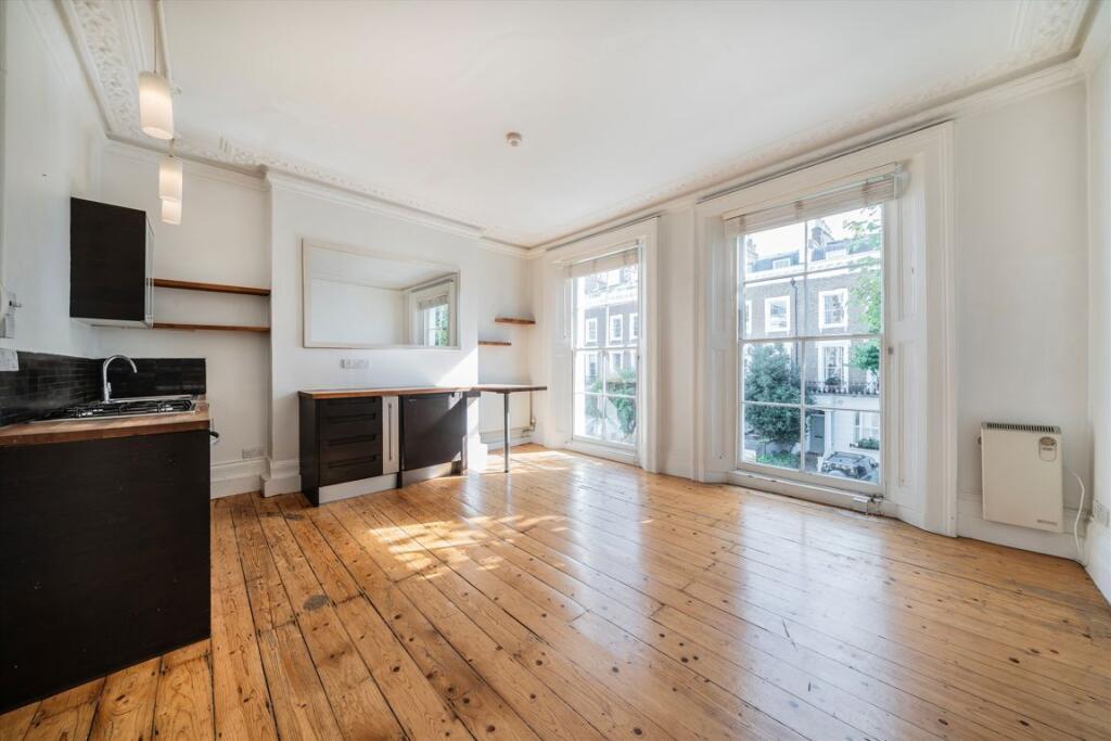 Main image of property: Artesian Road, Notting Hill