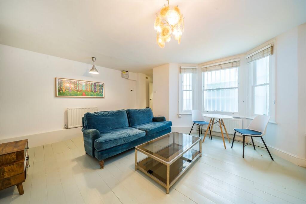 Main image of property: Chesterton Road, North Kensington