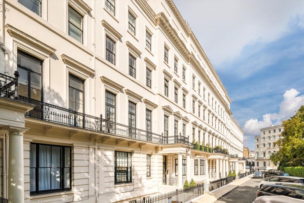 Main image of property: Hyde Park Gardens, Hyde Park