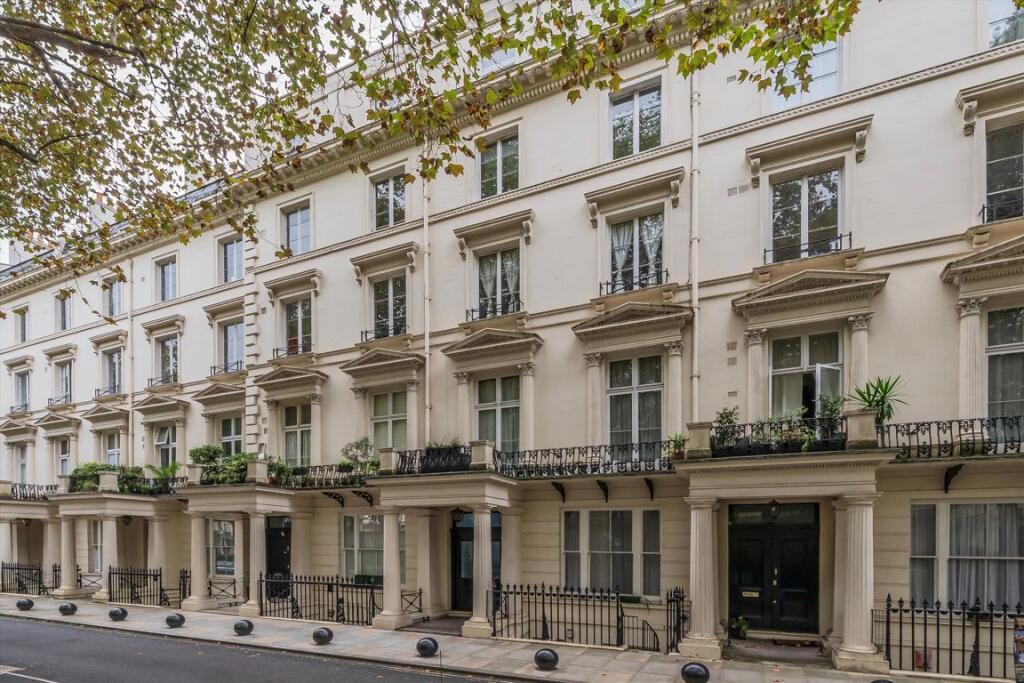 Main image of property: Westbourne Terrace, Hyde Park