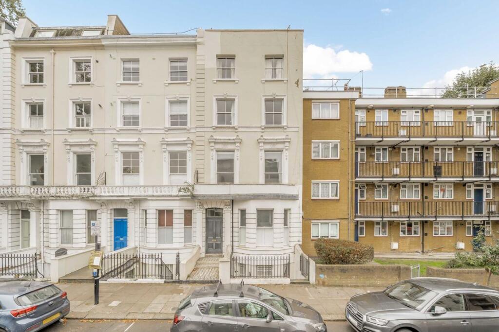 Main image of property: Tavistock Road, Notting Hill
