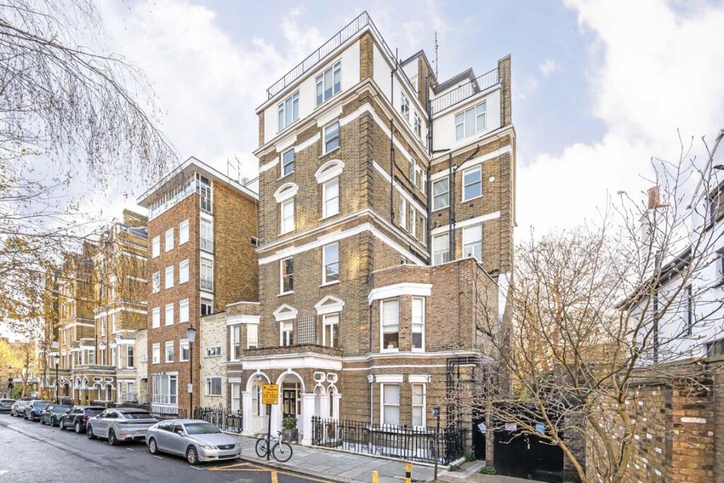 Main image of property: Airlie Gardens, Kensington