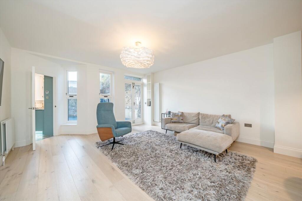 Main image of property: Ledbury Road, Notting Hill