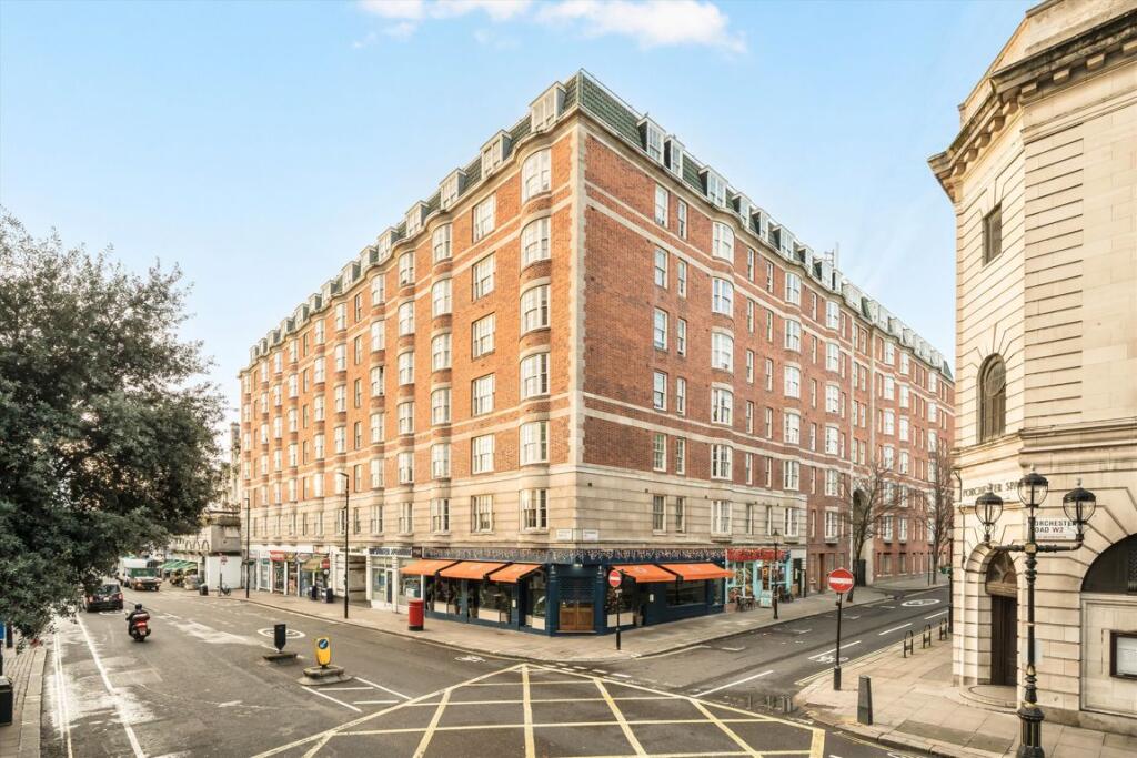 Main image of property: Porchester Road, Notting Hill