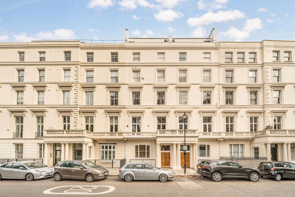 Main image of property: Cleveland Gardens, Hyde Park
