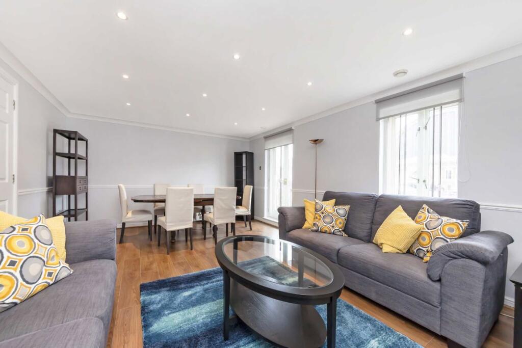Main image of property: Russell Road, Kensington