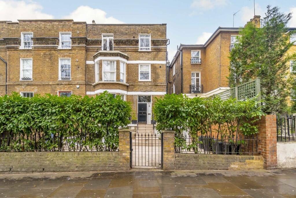 Main image of property: Holland Park Avenue, Westbourne