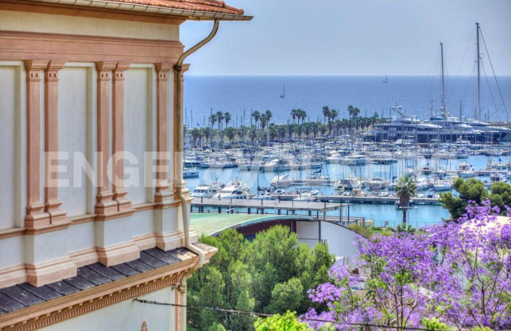 4 bedroom villa for sale in Imperia, Imperia, Liguria, Italy