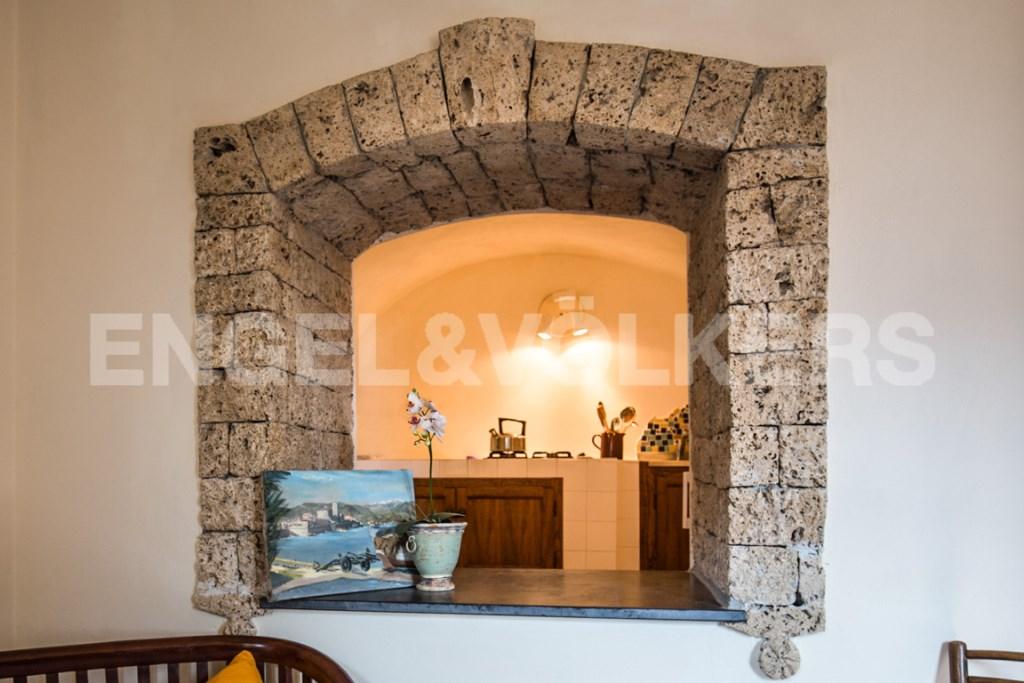 3 bedroom village house for sale in Montalto Ligure, Imperia, Liguria