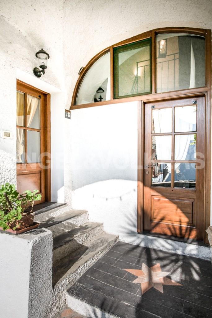 3 bedroom village house for sale in Montalto Ligure, Imperia, Liguria