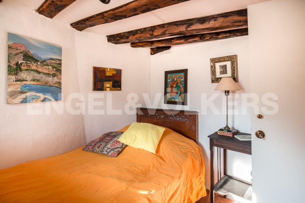 3 bedroom village house for sale in Montalto Ligure, Imperia, Liguria