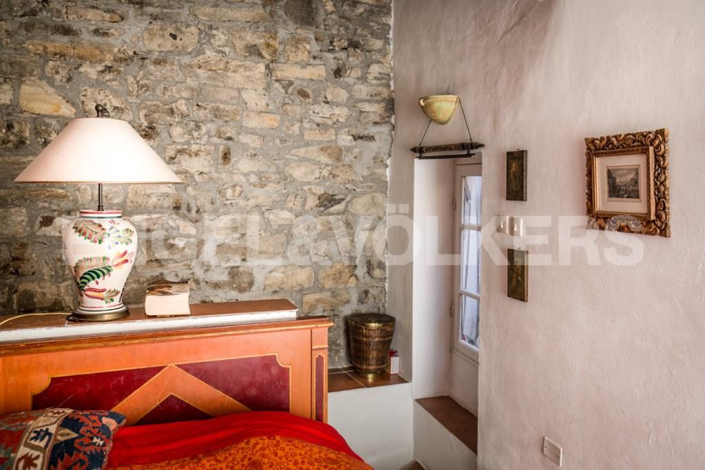 3 bedroom village house for sale in Montalto Ligure, Imperia, Liguria