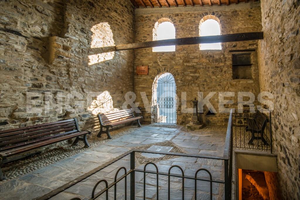 3 bedroom village house for sale in Montalto Ligure, Imperia, Liguria