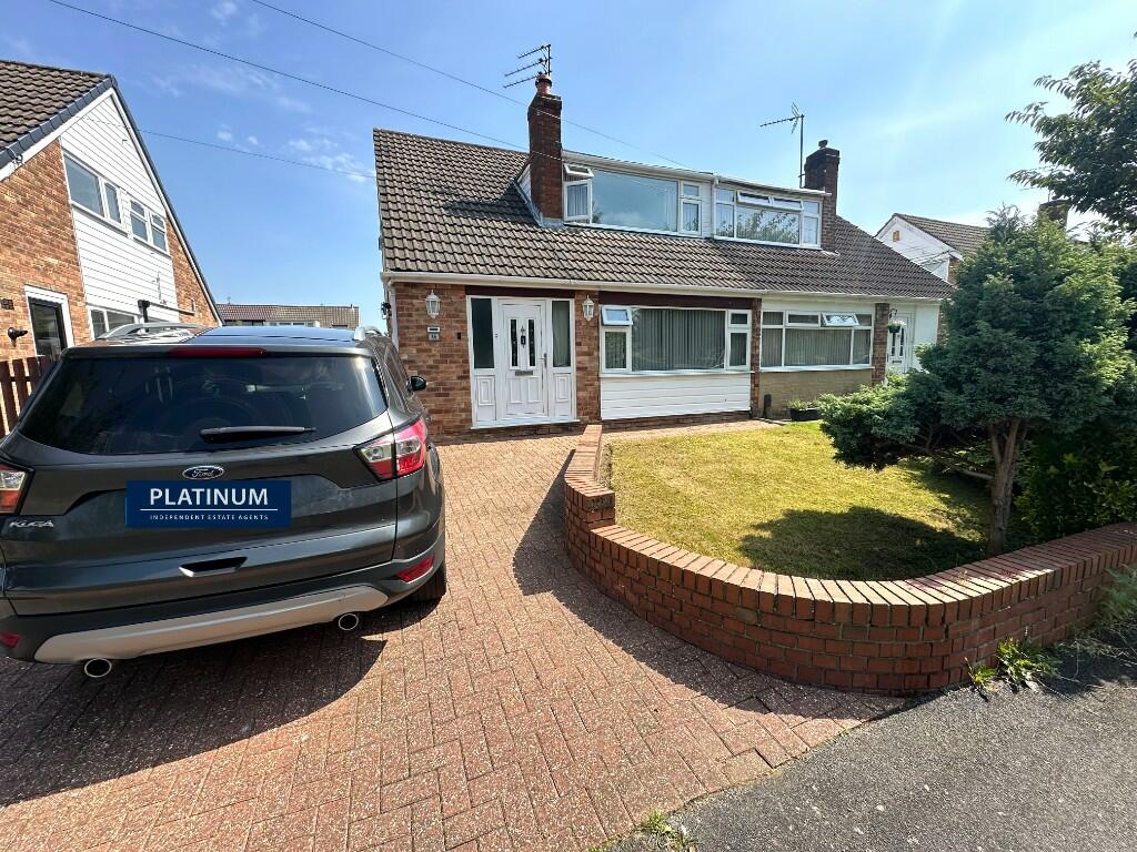 Main image of property: Green Lane, Great Sutton