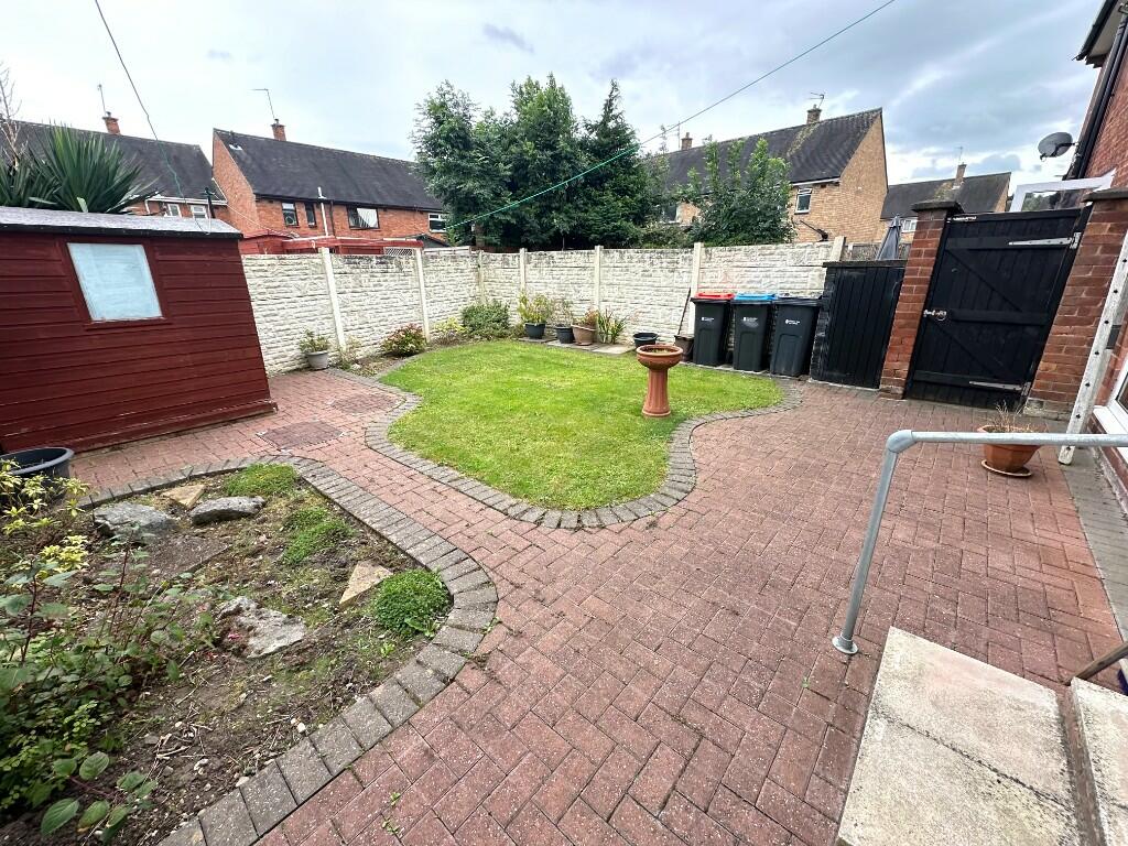 Additional property image - Bebington Road, Great Sutton