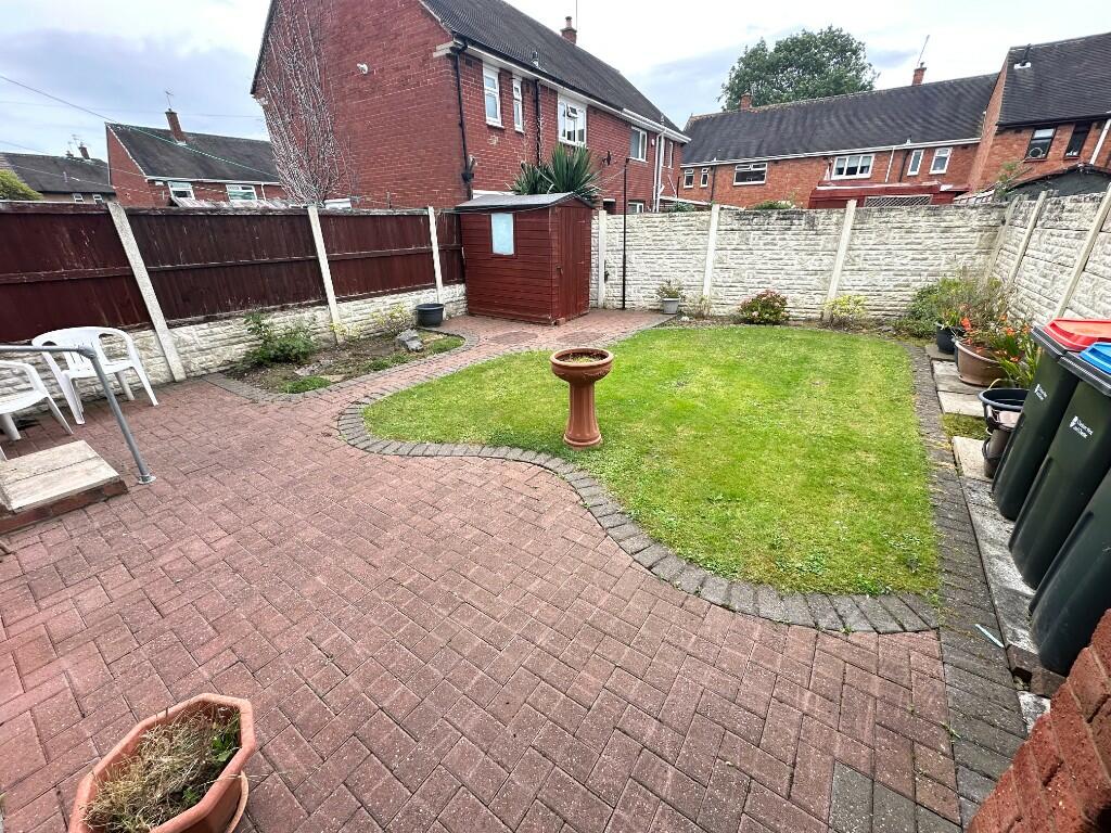 Additional property image - Bebington Road, Great Sutton