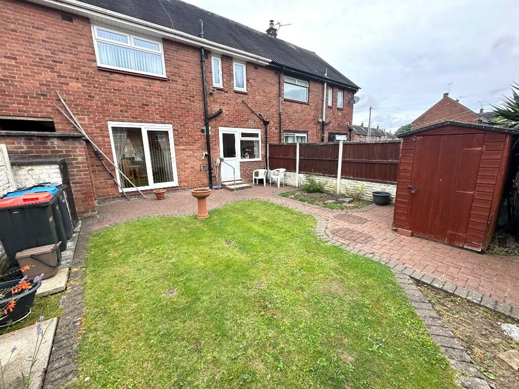 Additional property image - Bebington Road, Great Sutton