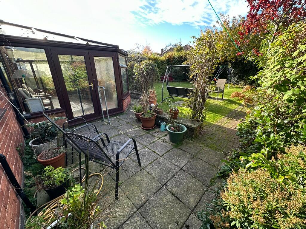 Additional property image - Hillcrest Road, Little Sutton