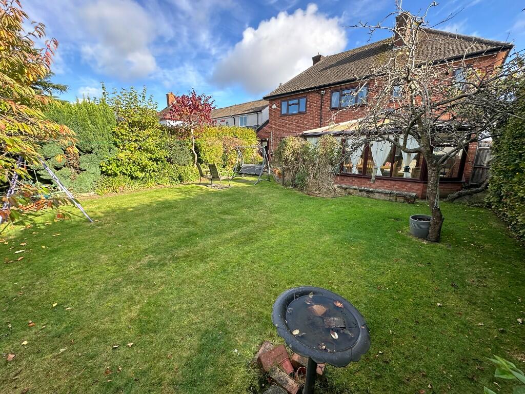 Additional property image - Hillcrest Road, Little Sutton