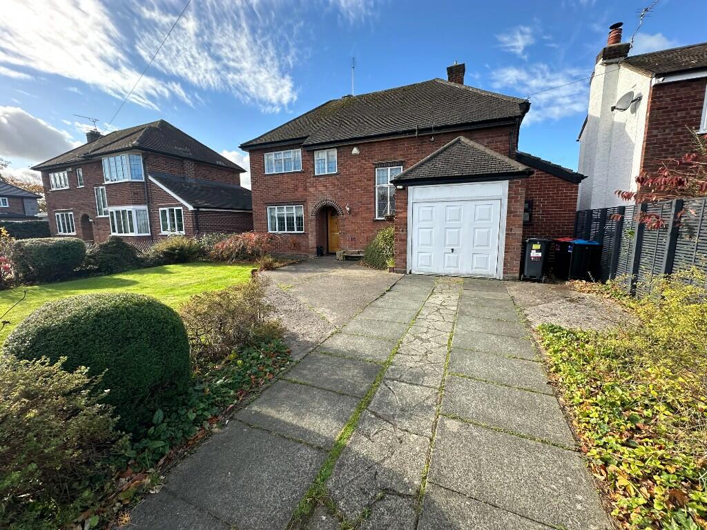 Additional property image - Hillcrest Road, Little Sutton