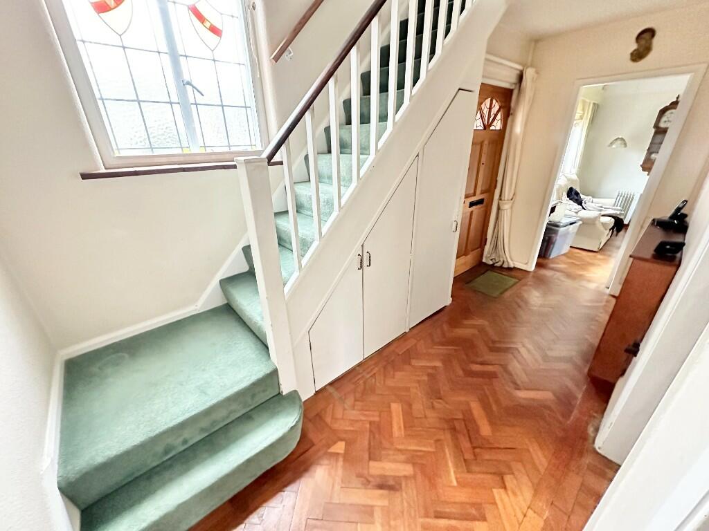 Additional property image - Hillcrest Road, Little Sutton