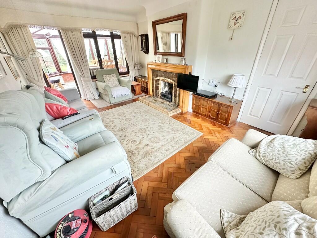 Additional property image - Hillcrest Road, Little Sutton