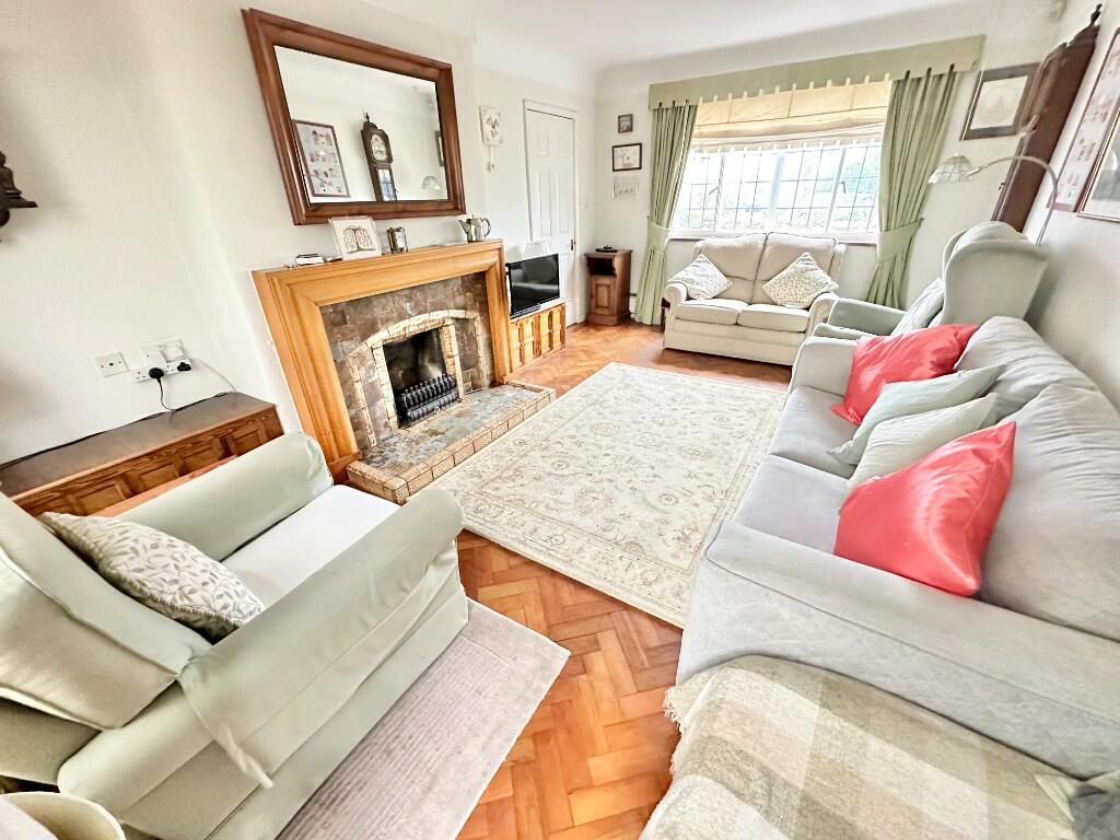 Additional property image - Hillcrest Road, Little Sutton