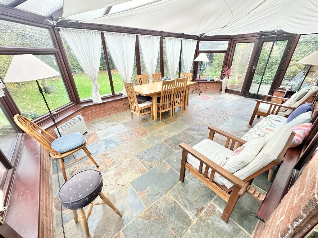 Additional property image - Hillcrest Road, Little Sutton