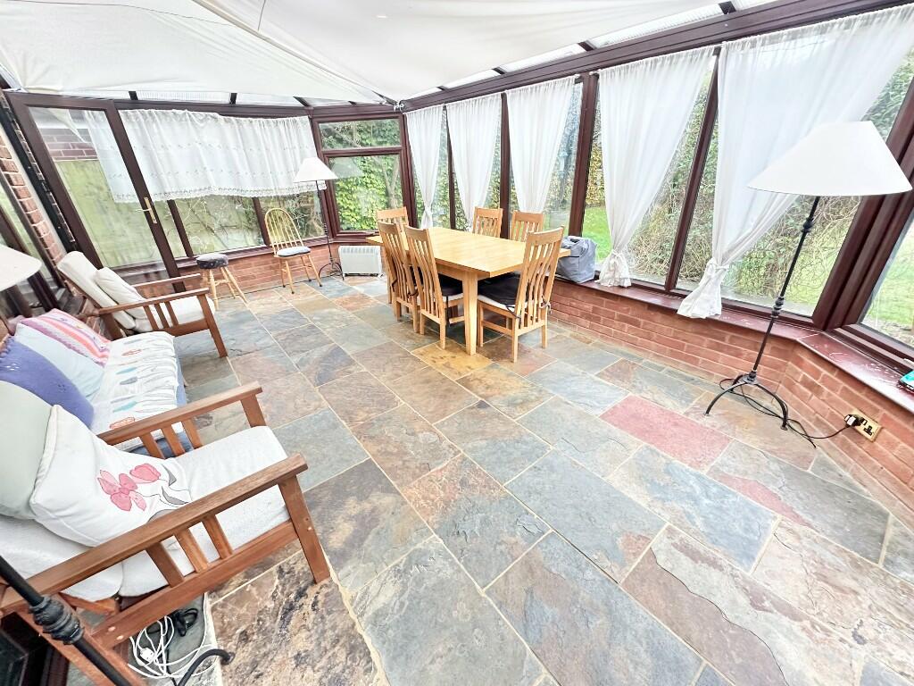 Additional property image - Hillcrest Road, Little Sutton