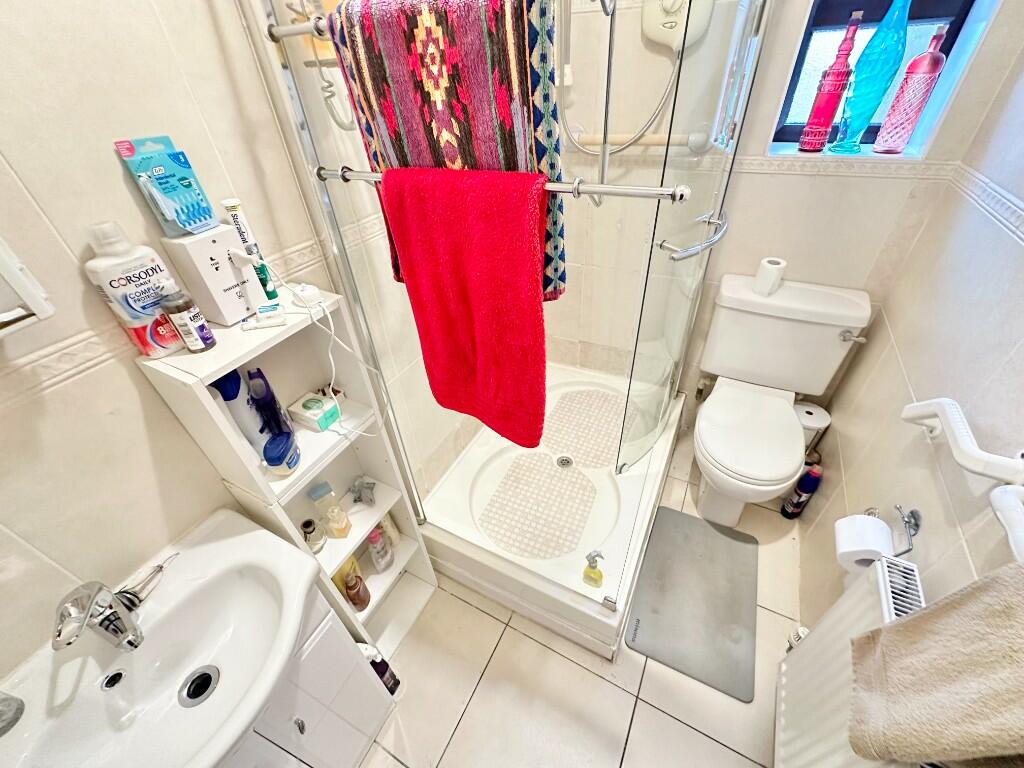 Additional property image - Hillcrest Road, Little Sutton