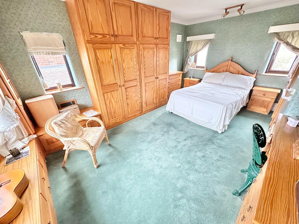 Additional property image - Hillcrest Road, Little Sutton