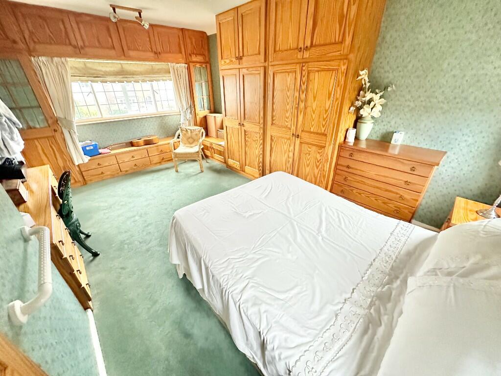 Additional property image - Hillcrest Road, Little Sutton