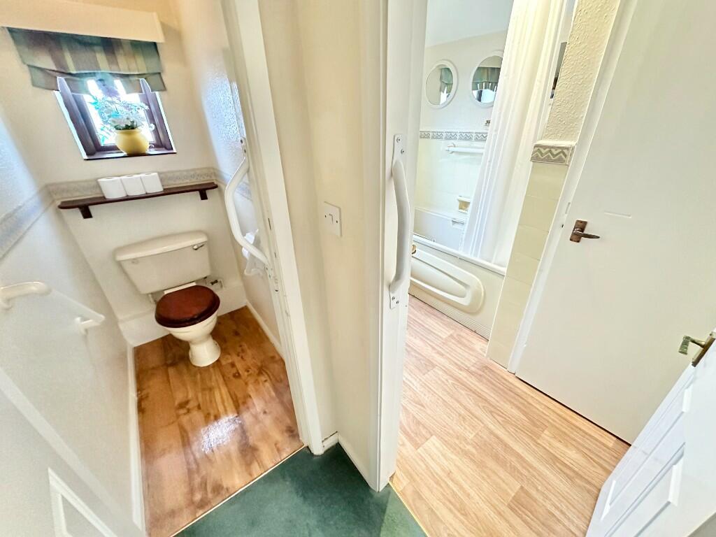 Additional property image - Hillcrest Road, Little Sutton