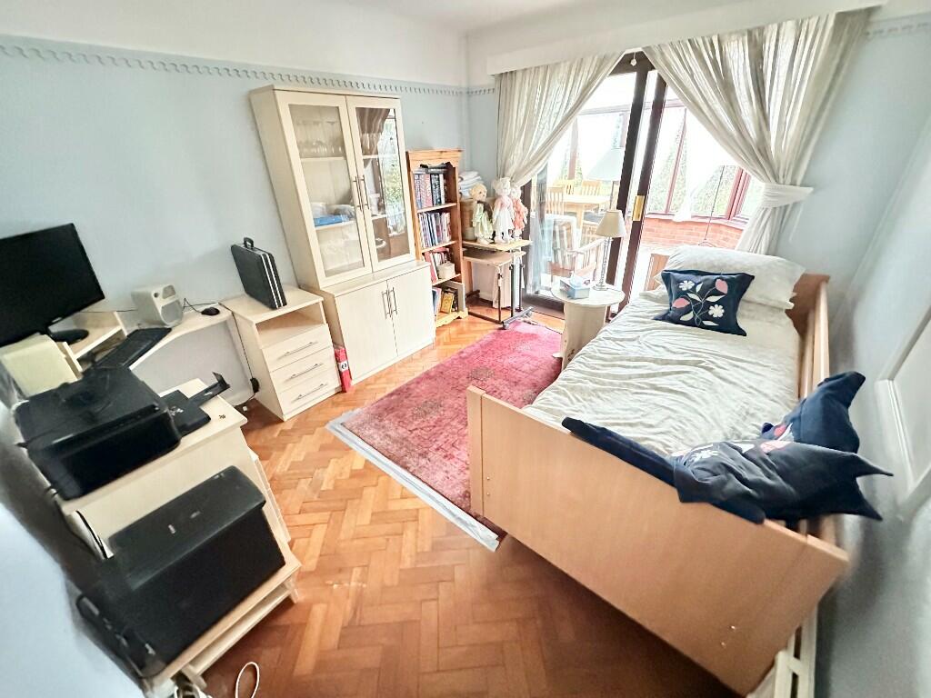 Additional property image - Hillcrest Road, Little Sutton