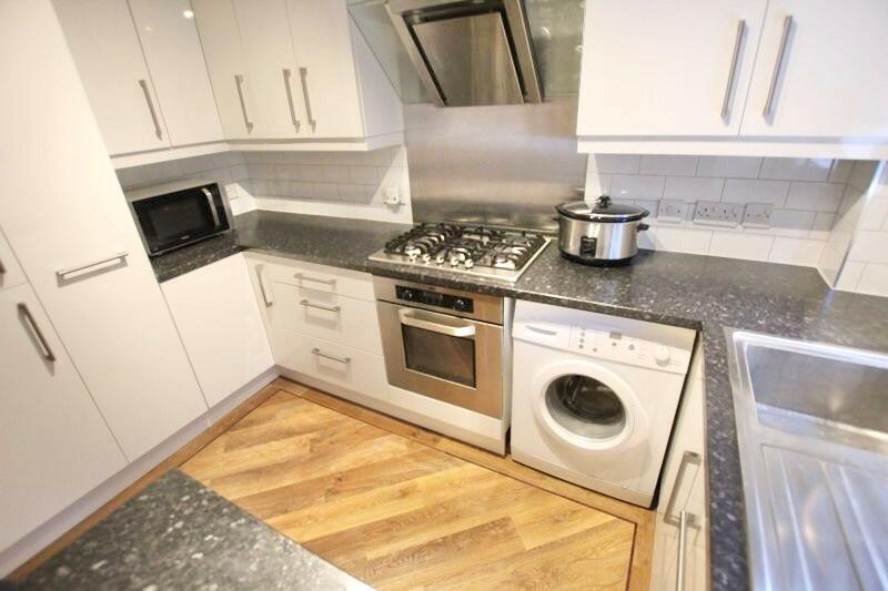 Additional property image - Newry Court, Chester