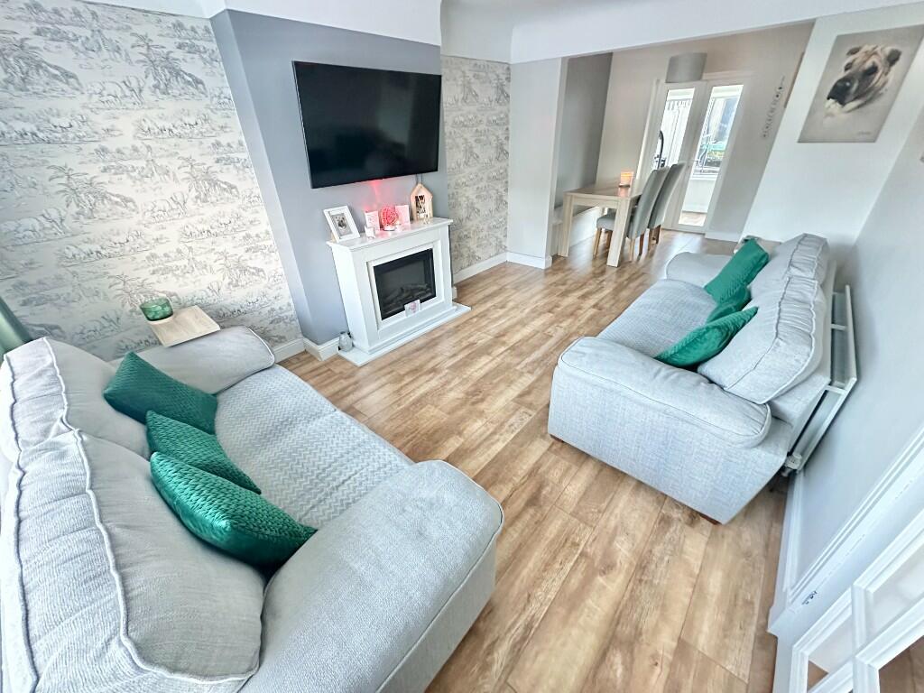 Property image - Vale Road, Whitby