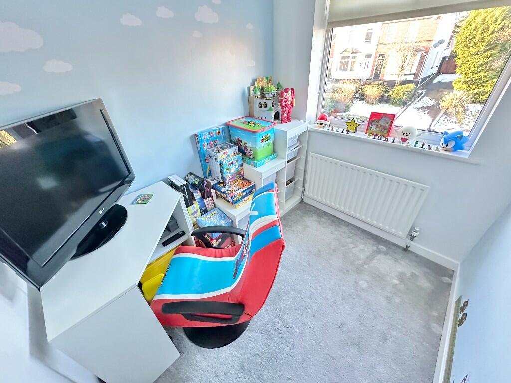 Additional property image - Vale Road, Whitby