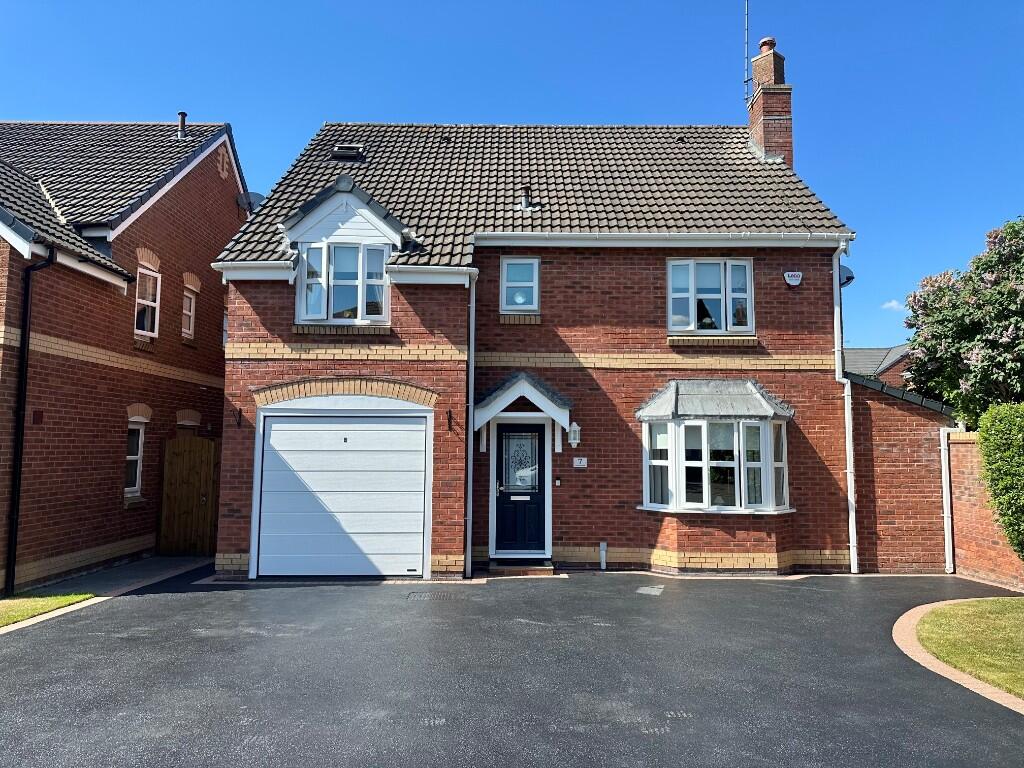 Main image of property: Lochinver Avenue, Badgers Green, Little Sutton