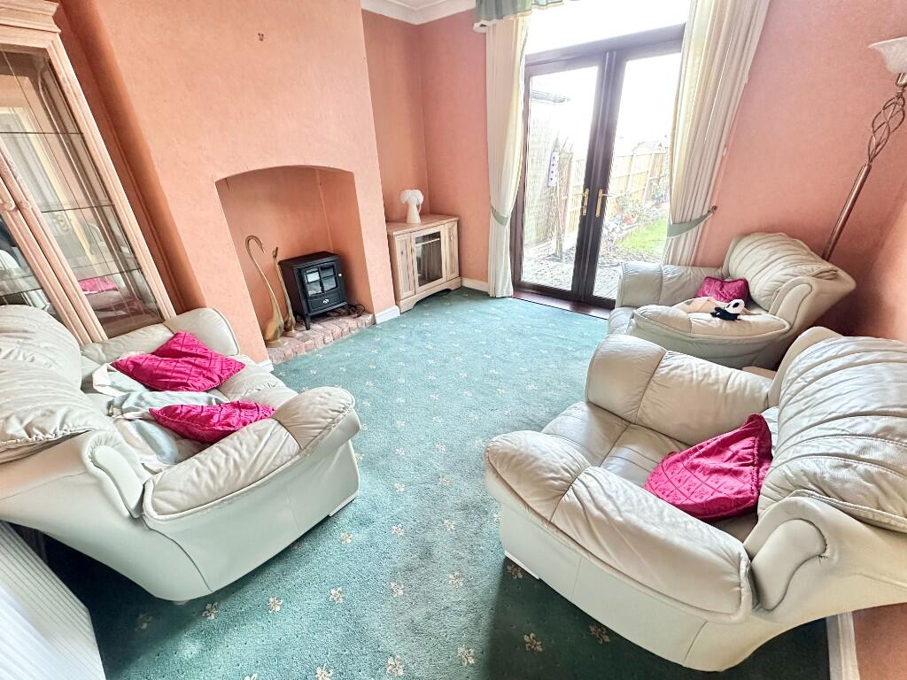Additional property image - Dale Drive, Great Sutton