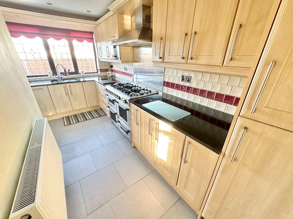 Additional property image - Dale Drive, Great Sutton