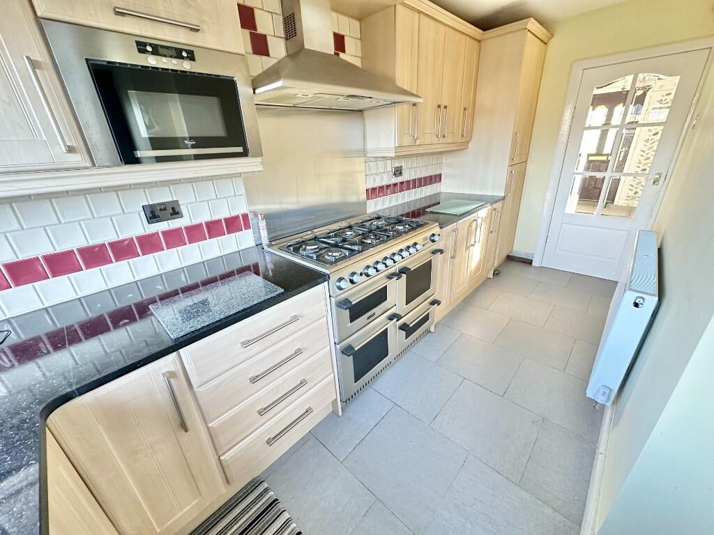 Additional property image - Dale Drive, Great Sutton