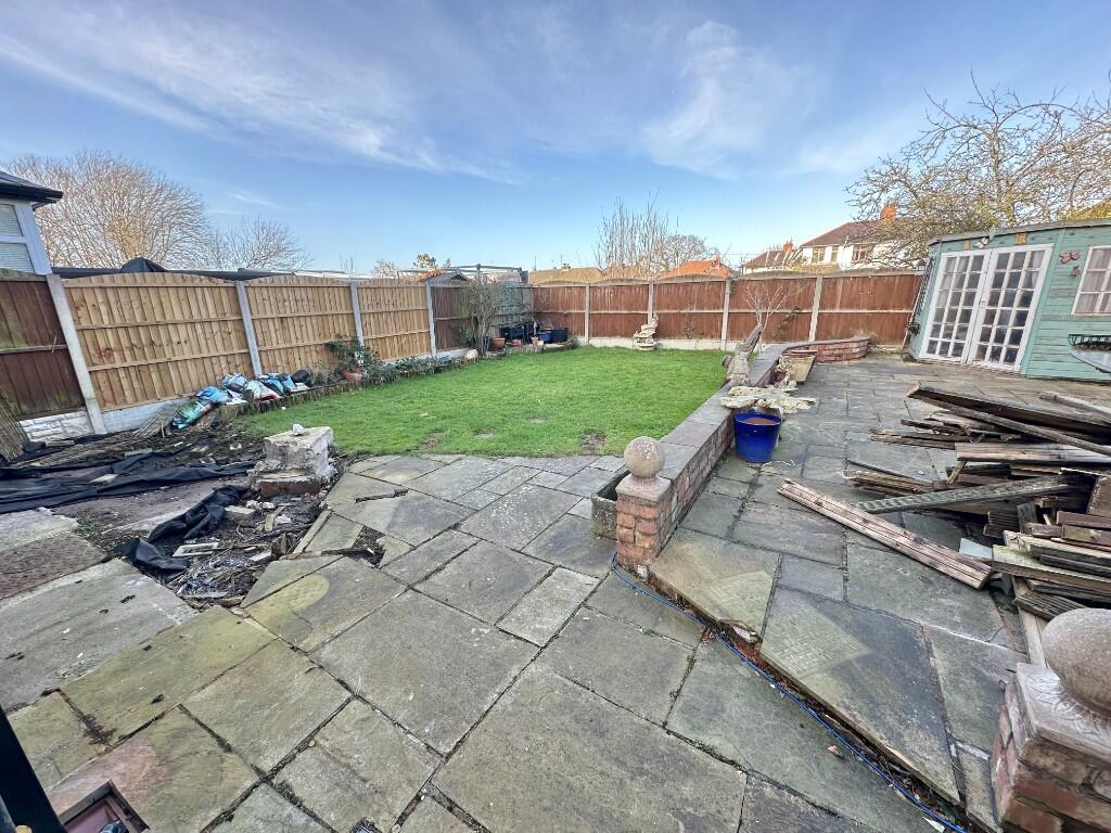 Additional property image - Dale Drive, Great Sutton