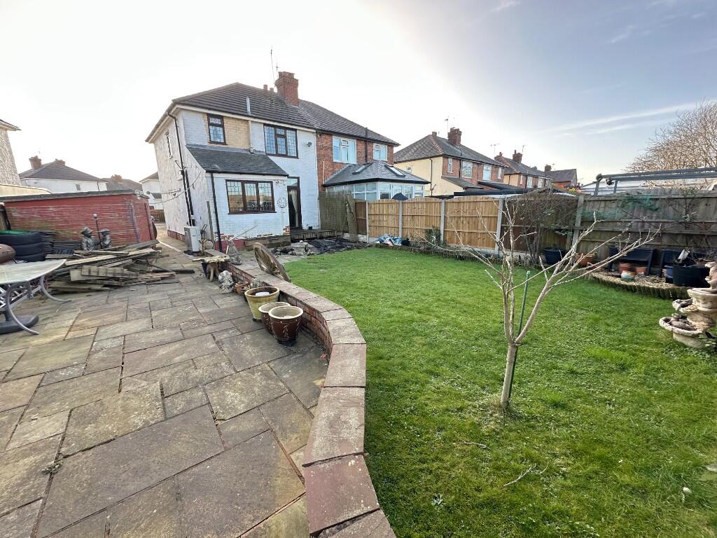 Additional property image - Dale Drive, Great Sutton