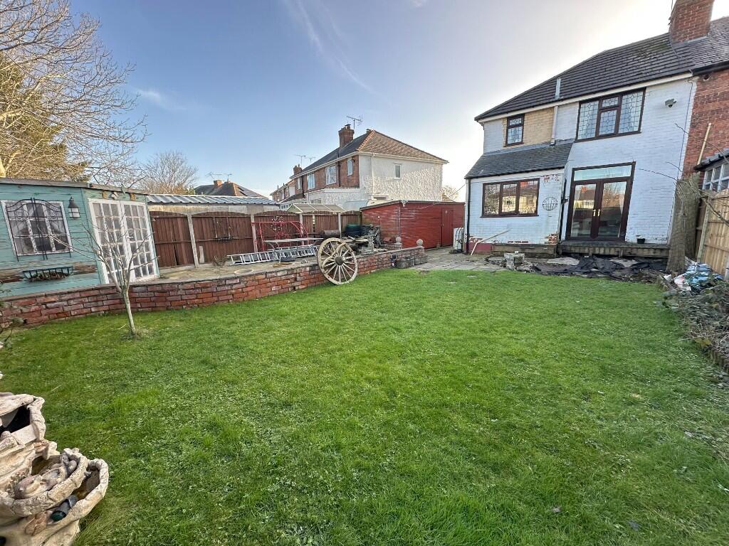 Additional property image - Dale Drive, Great Sutton