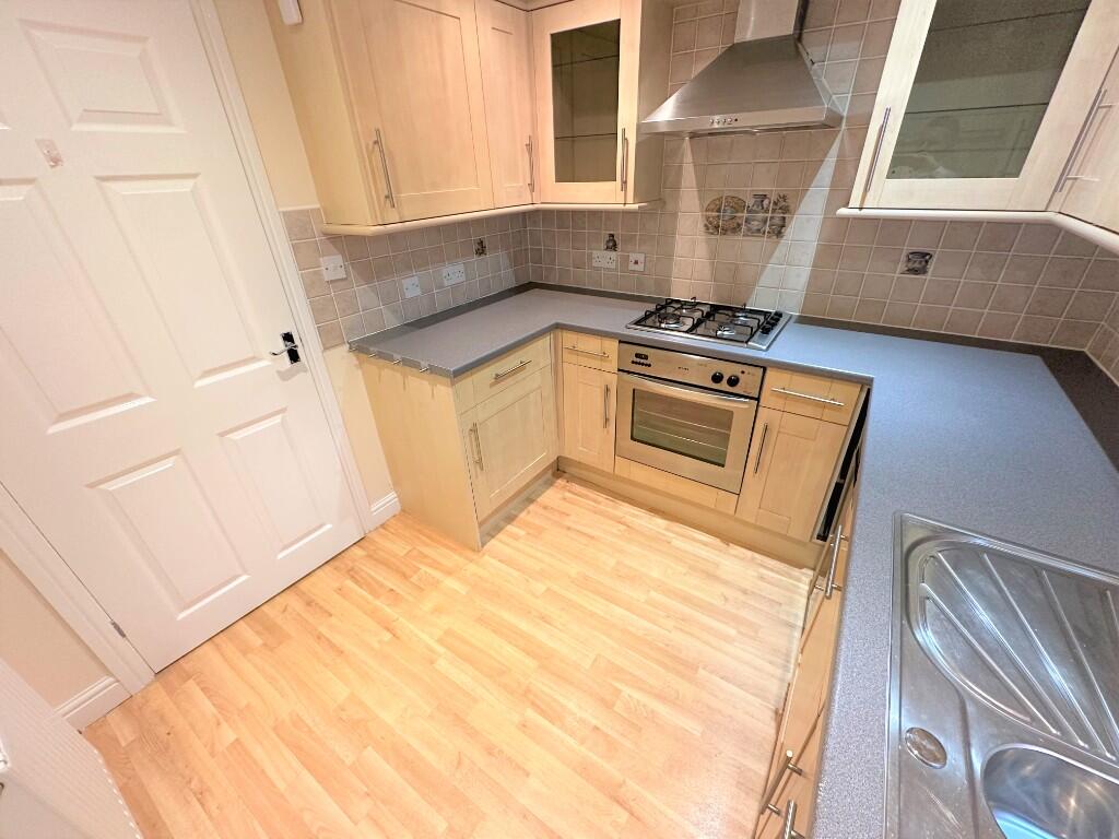 Additional property image - Grenfell Park, CH64