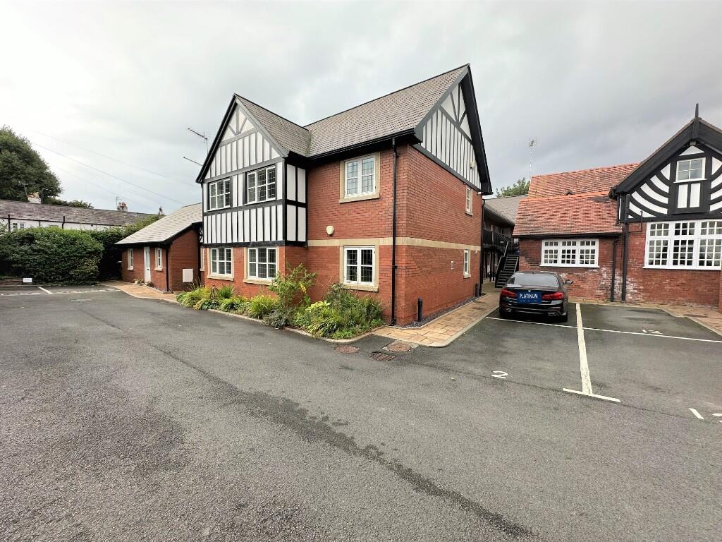 Additional property image - Grenfell Park, CH64