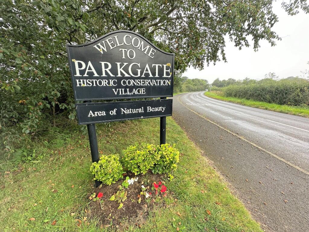Additional property image - Grenfell Park, CH64